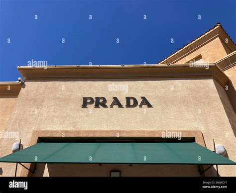 prada desert hills premium outlets|Prada outlet reviews.